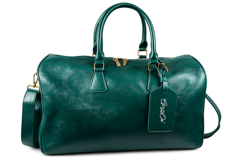 The Weekender