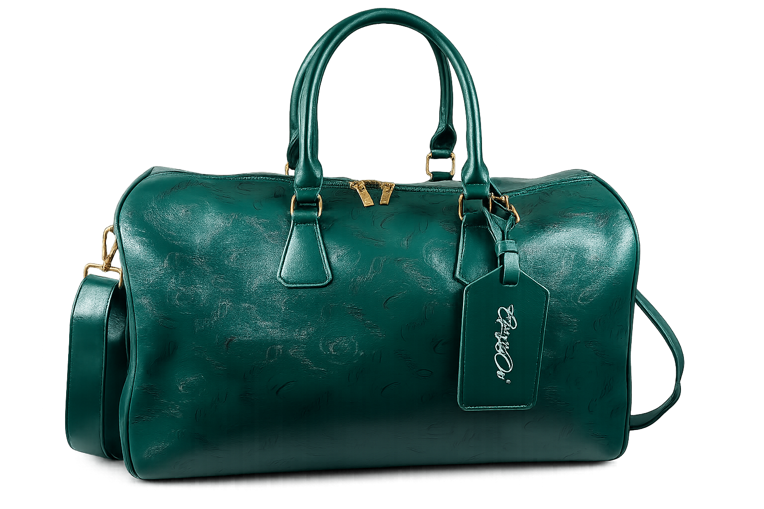 The Weekender