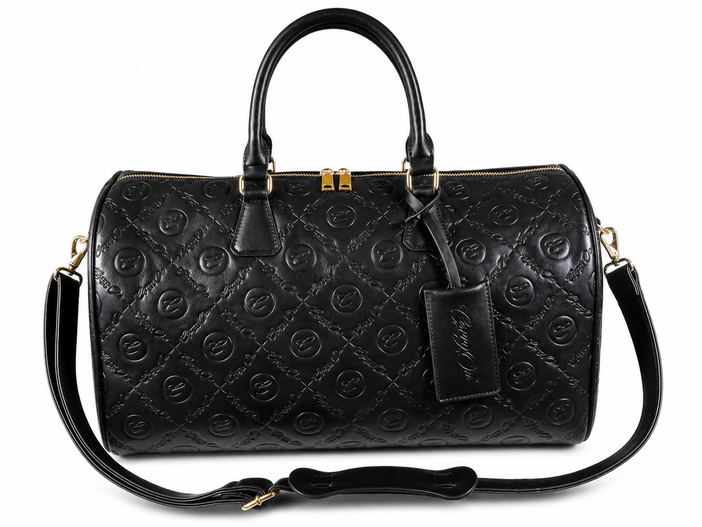 Redliner Embossed