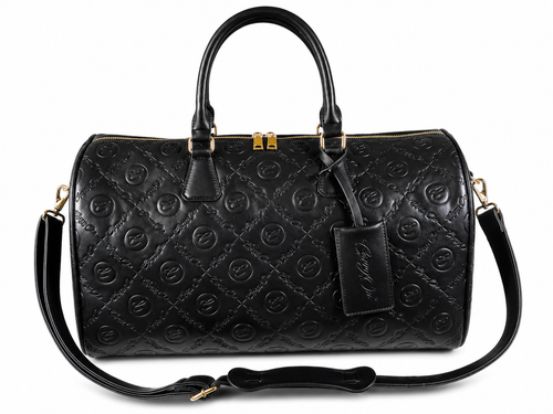 Redliner Embossed