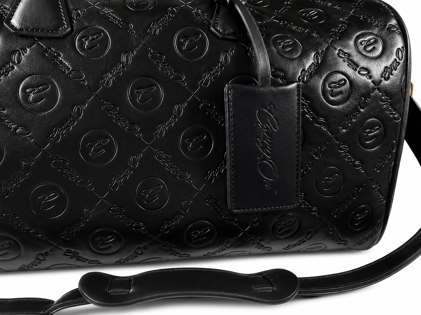 Redliner Embossed