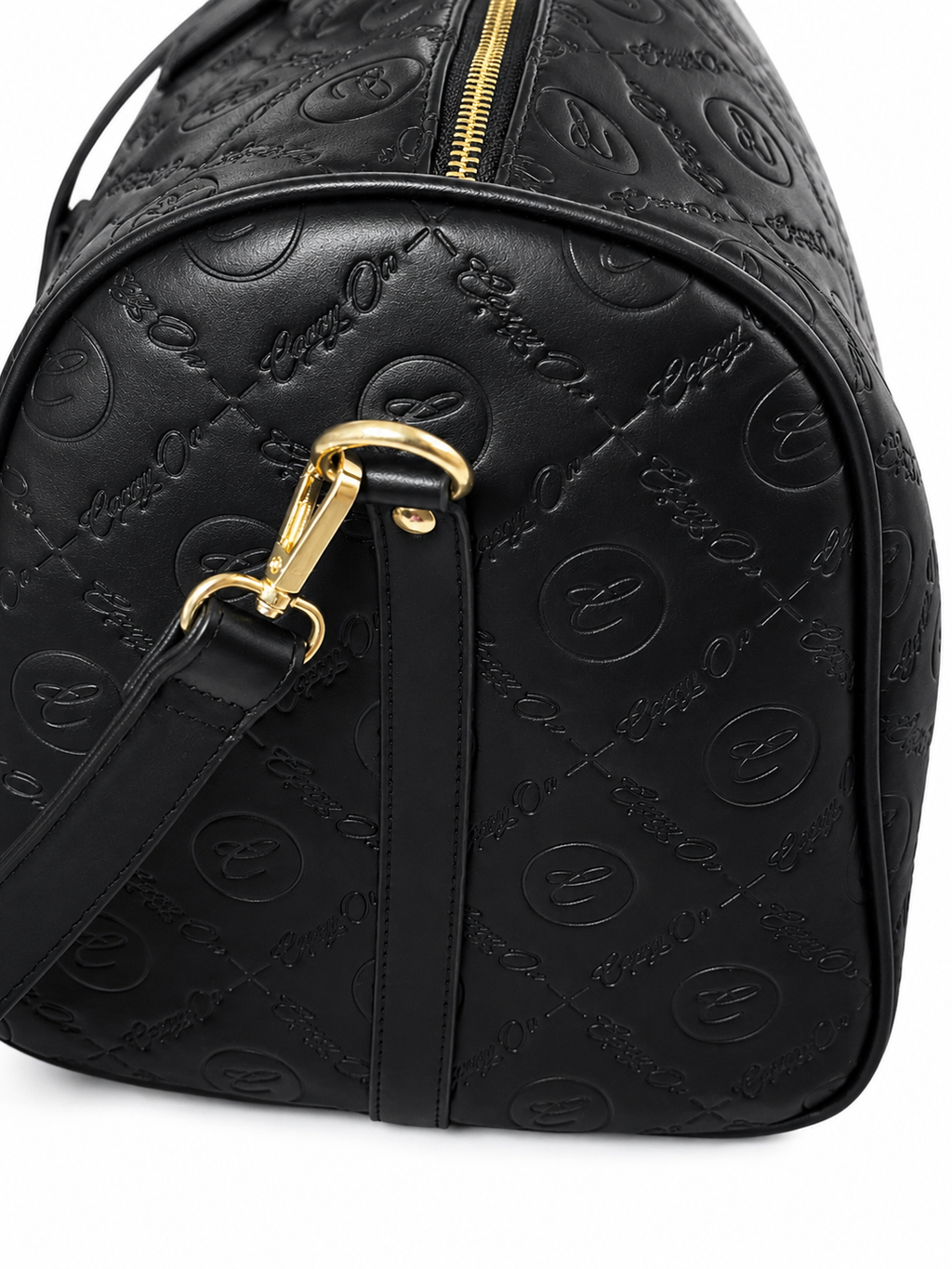 Redliner Embossed