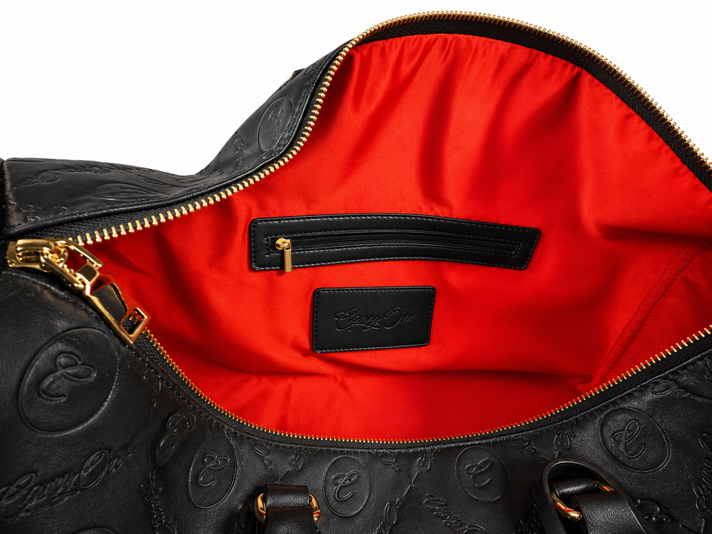 Redliner Embossed