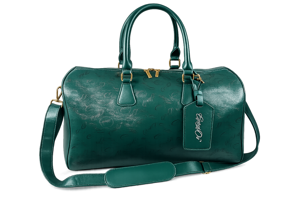 The Weekender