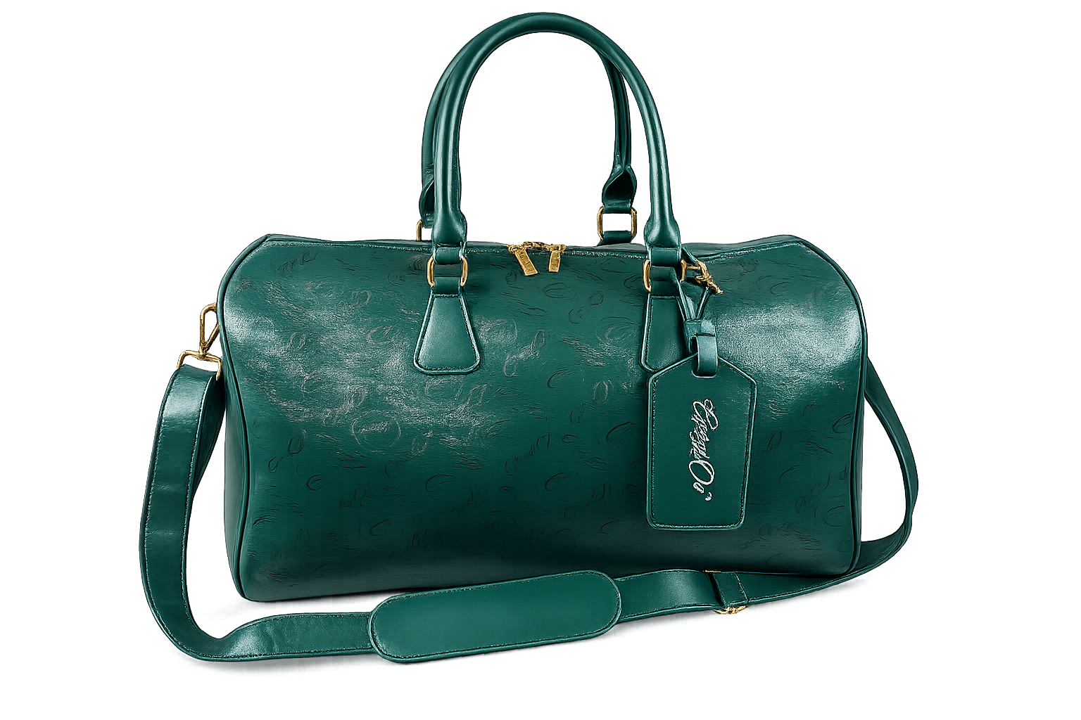 The Weekender
