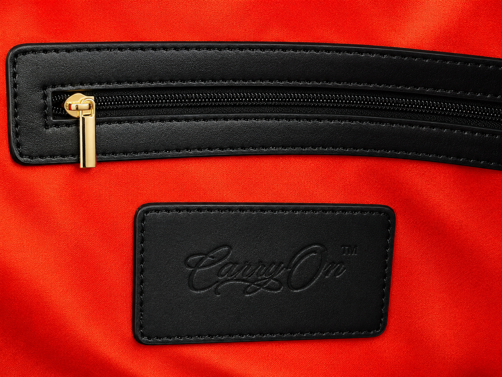 Redliner Embossed