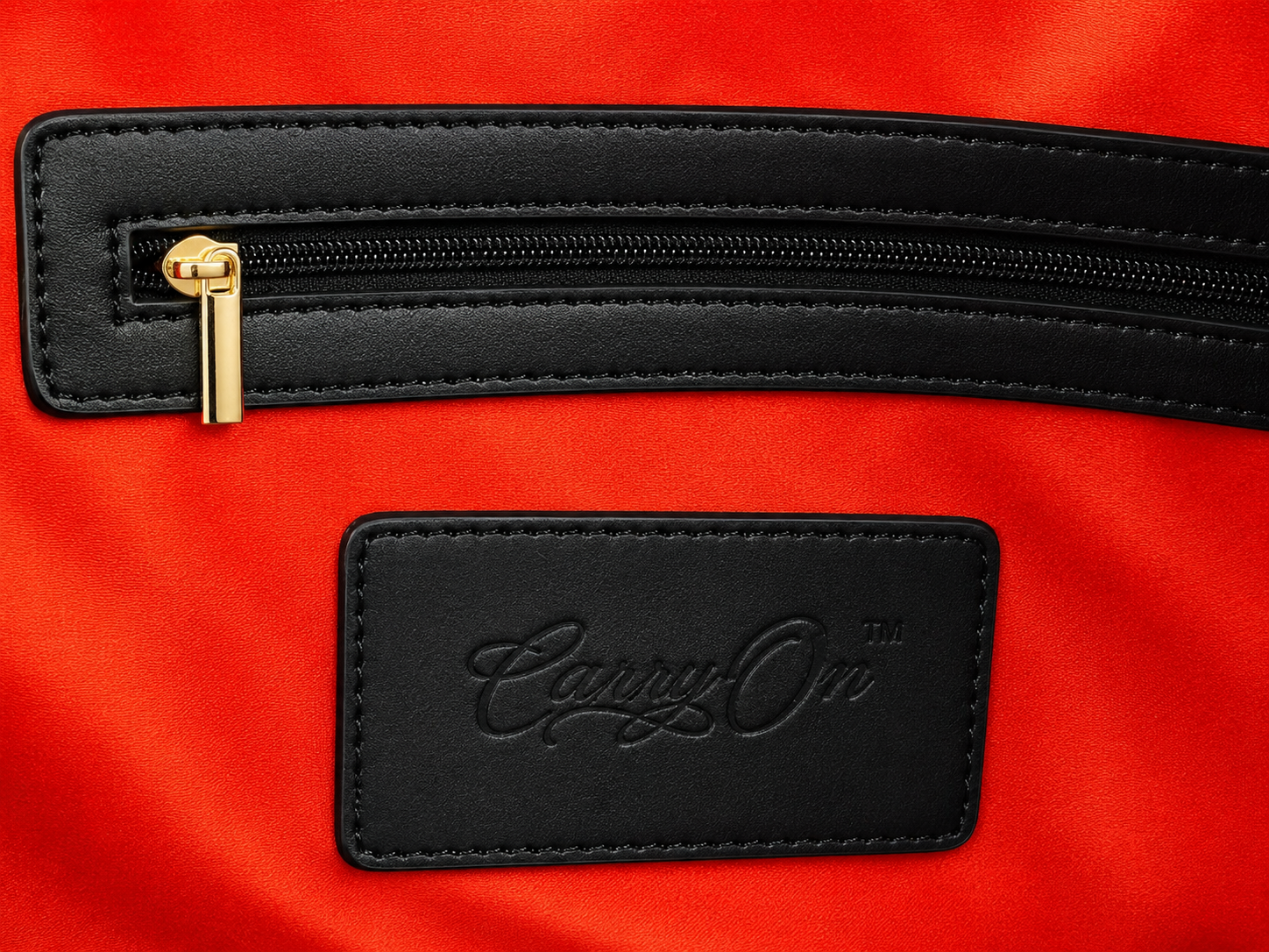 Redliner Embossed