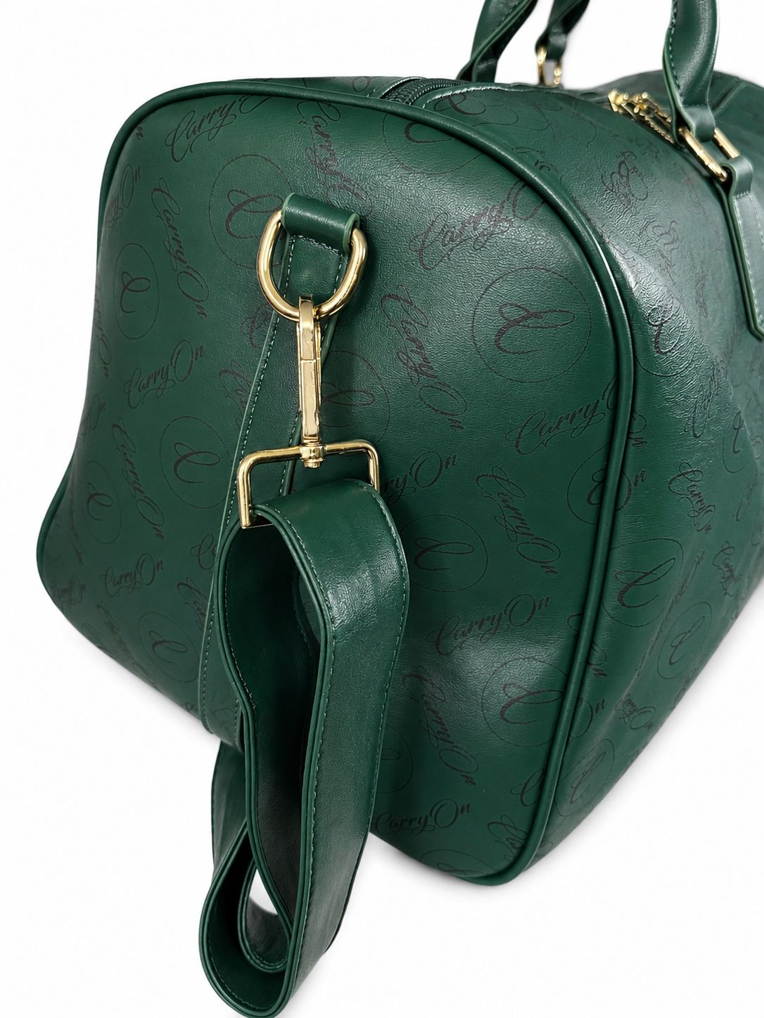 The Weekender