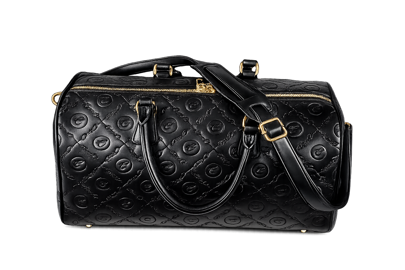 Redliner Embossed