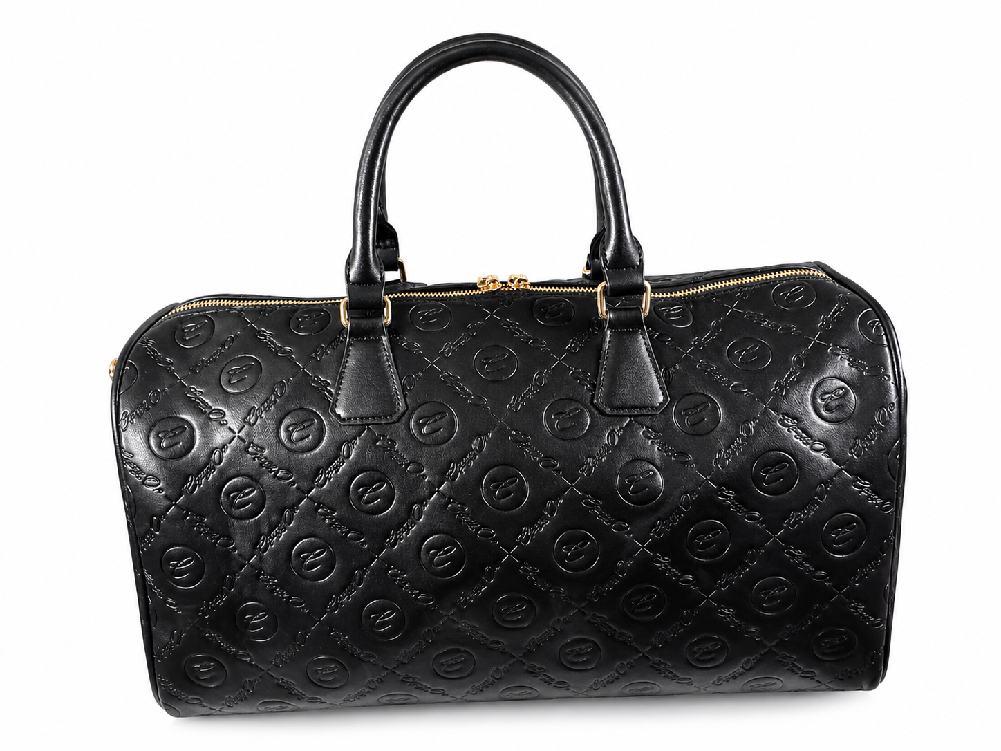 Redliner Embossed