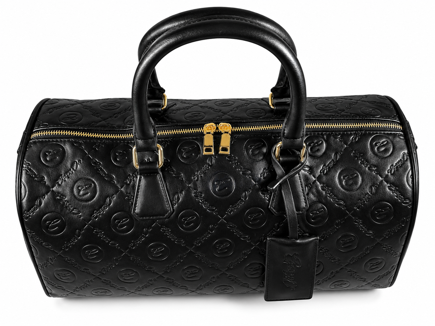 Redliner Embossed