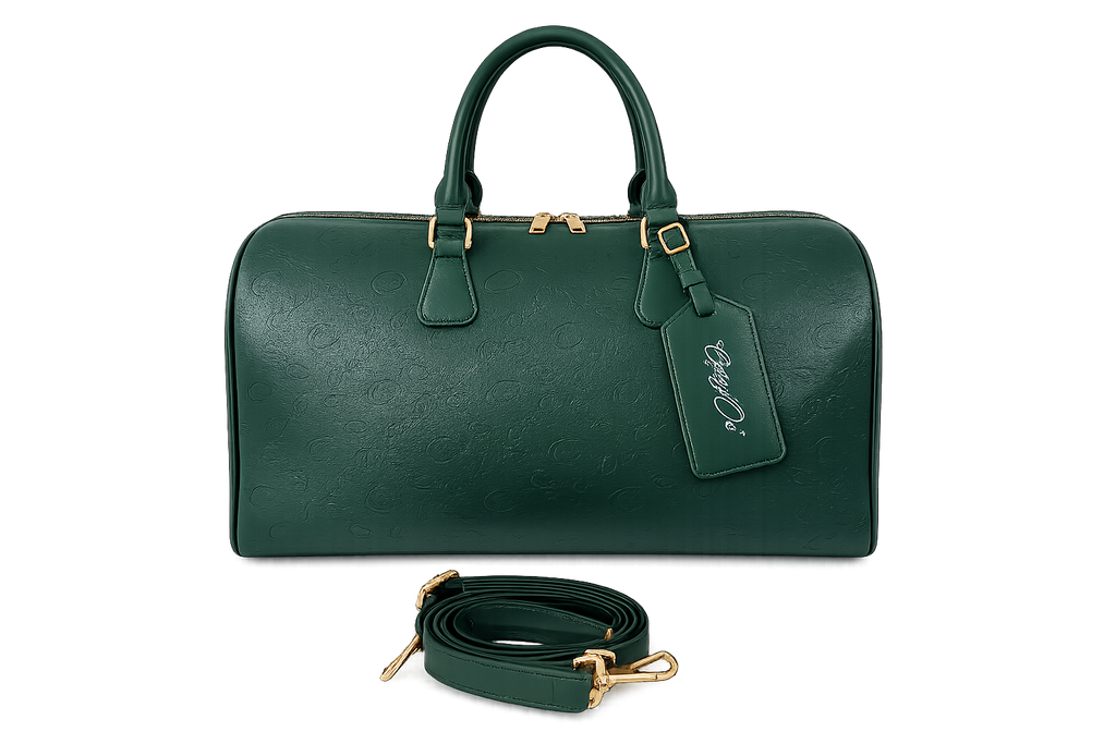The Weekender
