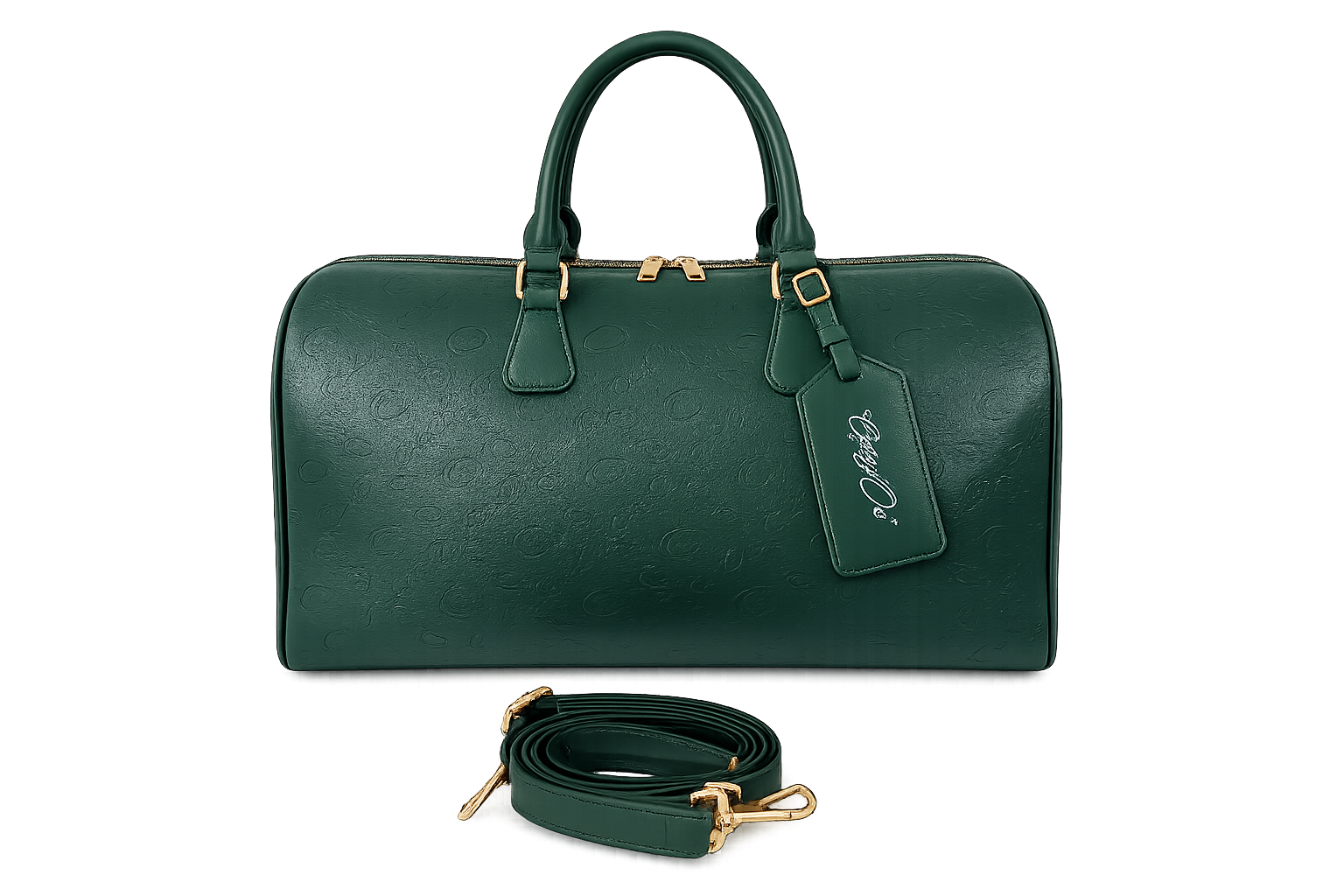 The Weekender